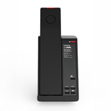 Teledex - V103MWD1 - Black