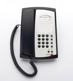 TeleMatrix - 3100MWS - Black