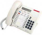 Refurbished Mitel Superset 4025 Light Grey