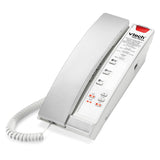 VTech - Contemporary - A2211 - 3SDB - Silver Pearl