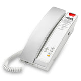 VTech - Contemporary - A2211SPK - 0SDB - Silver Pearl