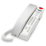 VTech - Contemporary - A2211SPK - 10SDB - Silver Pearl