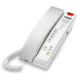 VTech - Contemporary - A2211SPK - 5SDB - Silver Pearl