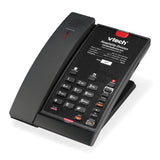 VTech - Contemporary - CTM-A2411-BATT - 3 SDB - Matte Black