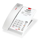 VTech - Contemporary - CTM-A2411-BATT - 0 SDB - Silver Pearl