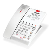 VTech - Contemporary - CTM-A2411-BATT - 5 SDB - Silver Pearl