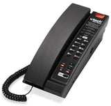 VTech - Contemporary - CTM-A241P-10 SDB Petite - Matte Black