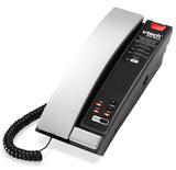 VTech - Contemporary - CTM-A241P-0 SDB Petite - Silver Black