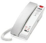 VTech - Contemporary - CTM-A241P-0 SDB Petite - Silver Pearl