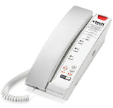 VTech - Contemporary - CTM-A241P-3 SDB Petite - Silver Pearl