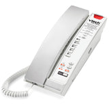 VTech - Contemporary - CTM-A241P-5 SDB Petite - Silver Pearl