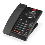 VTech - Contemporary - CTM-A2421-BATT - 3 SDB - Matte Black