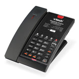 VTech - Contemporary - CTM-A2421-BATT - 5 SDB - Matte Black