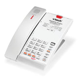 VTech - Contemporary - CTM-A2421-BATT - 0 SDB - Silver Pearl