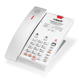 VTech - Contemporary - CTM-A2421-BATT - 3 SDB - Silver Pearl