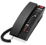 VTech - Contemporary - CTM-A242P - 5 SDB Petite - Matte Black