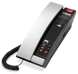 VTech - Contemporary - CTM-A242P - 0 SDB Petite - Silver Black