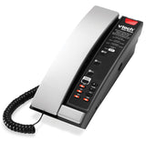 VTech - Contemporary - CTM-A242P - 3 SDB Petite - Silver Black