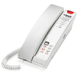 VTech - Contemporary - CTM-A242P - 0 SDB Petite - Silver Pearl