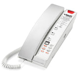 VTech - Contemporary - CTM-A242P - 3 SDB Petite - Silver Pearl