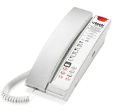 VTech - Contemporary - CTM-A242P - 5 SDB Petite - Silver Pearl