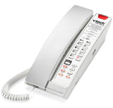 VTech - Contemporary - CTM-A242P - 10 SDB Petite - Silver Pearl