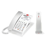 VTech - Contemporary - CTM-A2510-USB - 5 SDB - Silver Pearl