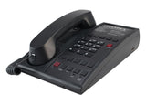 Teledex - D100S10U - Black