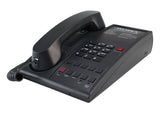 Teledex - D100S5U - Black