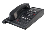 Teledex - D200L2S-10E - Black