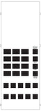 Clear Overlay Diamond + 10 (Diamond + 10A)