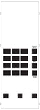 Clear Overlay Diamond + 3 (Diamond + 3A)
