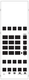 Clear Overlay Diamond + L2S-10E