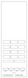 Clear Overlay E100 Basic