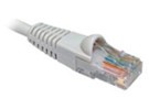 Ethernet Cat5E Patch Cable 50 Foot Grey