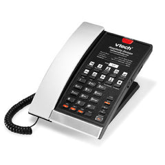 VTech - Contemporary - A2220 L2 - 10 SDB - Silver Black