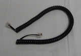 Handset Cord - 7 Foot - Black