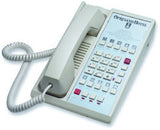 Teledex - Diamond+L2-10E - Ash