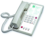 Teledex - Diamond+L2-E - Ash