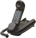 Teledex - iPhone Trimline I -AT1102 MW - Black