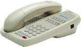 Teledex - iPhone Cordless AC 9210S - Ash