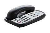Teledex - iPhone Cordless AC 9210S - Black