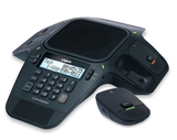 VTech - Eris Station Conference Phone VCS704 Analog