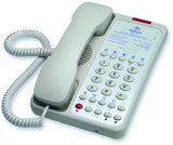 Teledex - Opal 1010S - Ash