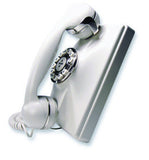 TeleMatrix - Retro Wall - Ash