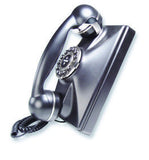 TeleMatrix - Retro Wall - Black