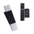 Bittel - Jacob Jensen HT60D Silver Black