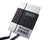 Bittel - Jacob Jensen HT60D Silver Black