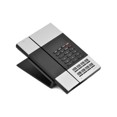 Bittel - Jacob Jensen HT60DU Silver Black