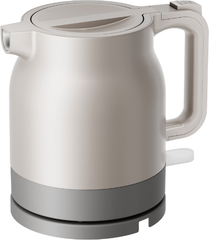 Electric Kettle K-100 Grey